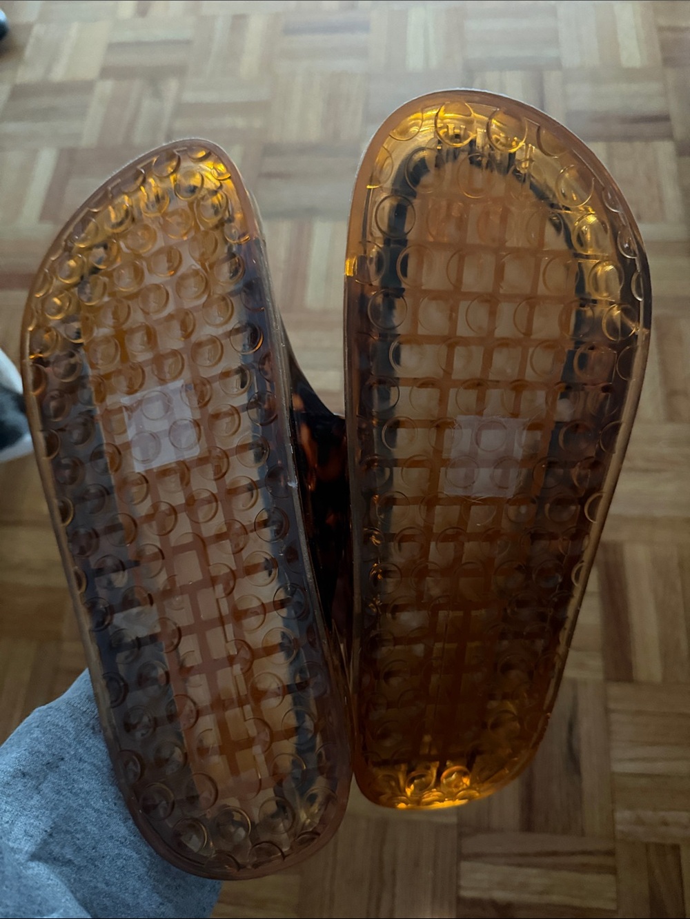 Dolce Vita Julio Slide Sandals - Picture 5 of 5